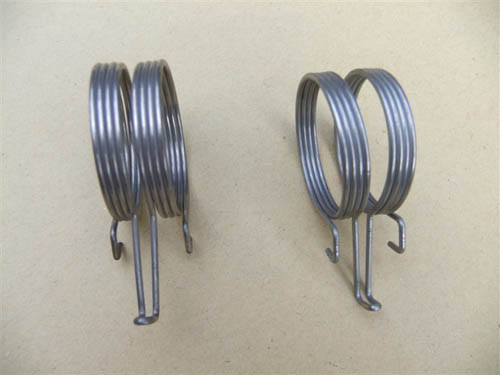 汽車(chē)彈簧