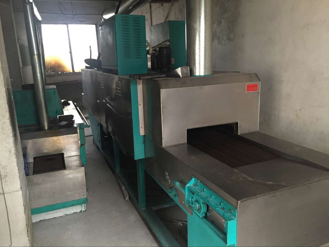 生產(chǎn)設(shè)備